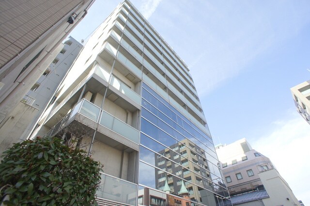 物件外観写真2　(☆インターネットが無料で利用できるマンションです☆)