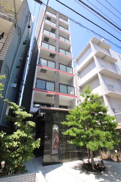 メルヴェイユ森下