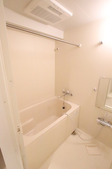 物件内観写真10　(※別室参考写真)