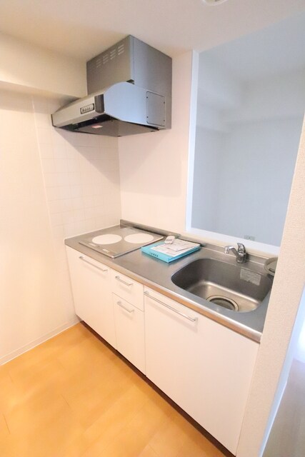 物件内観写真11　(※別室参考写真)