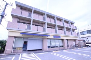 ファースト　ドリーム外観写真