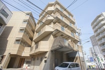 サンクスィスセットの外観写真