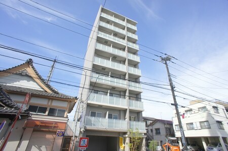 エスペランサＫ小岩外観写真