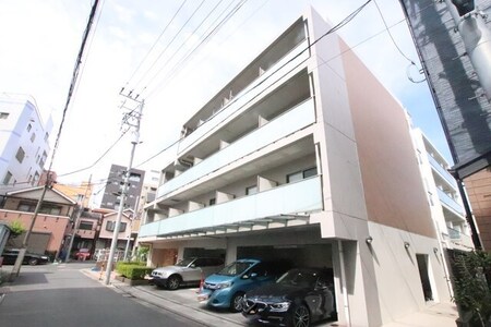 Ｇｌｏｒｉａ－Ｋ外観写真