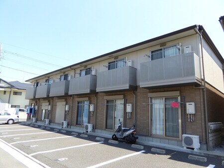ＥＬ．ＳＩＤＥ７外観写真