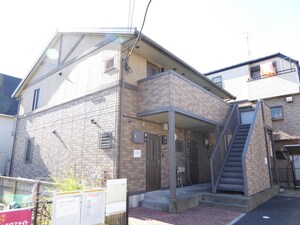 ルミエールＫ外観写真