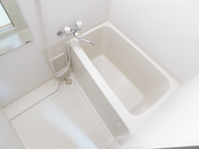 物件内観写真10　(1日の疲れを癒すバスルーム♪)