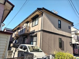 ロックシールド・Ｋ外観写真