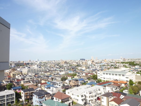 景色