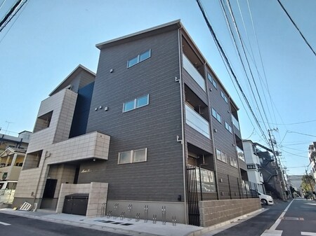 ＭｏｎｔｅーＫｕｌａ外観写真