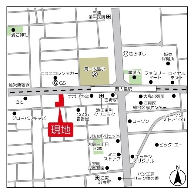 外観写真