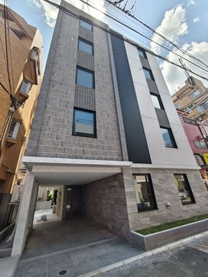 Ｒ．新小岩外観写真