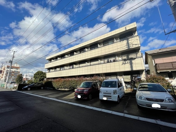 外観(外観)