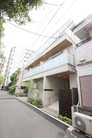 Ｊ．ｍａｉｓｏｎ外観写真