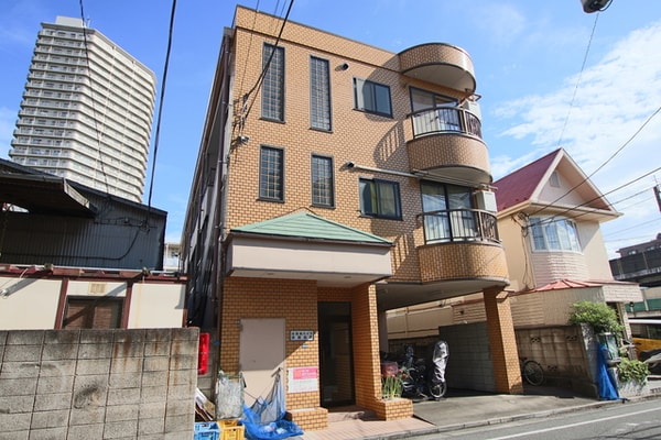外観(外観)