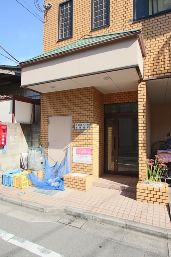 エントランス(エントランス)