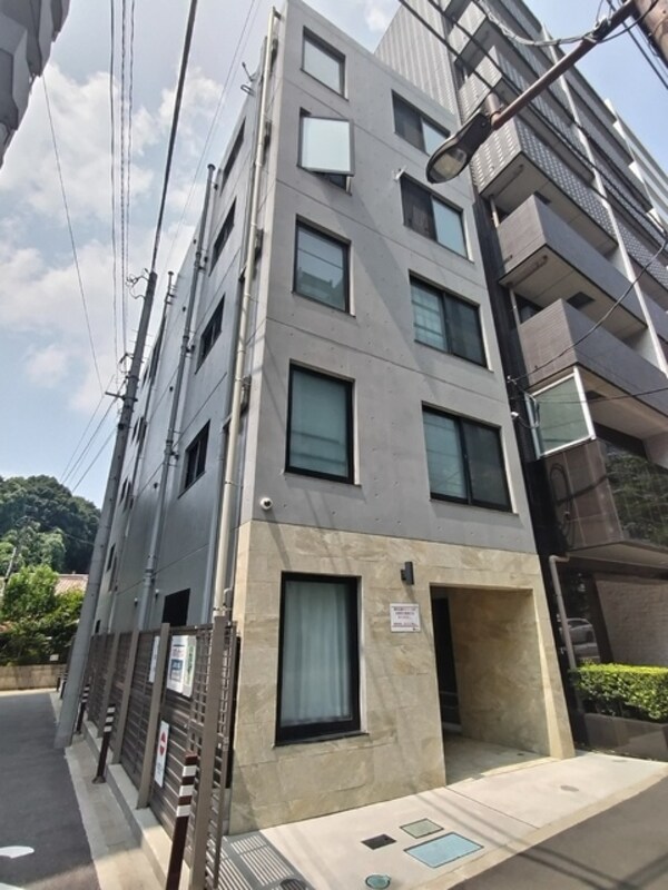 外観(外観)
