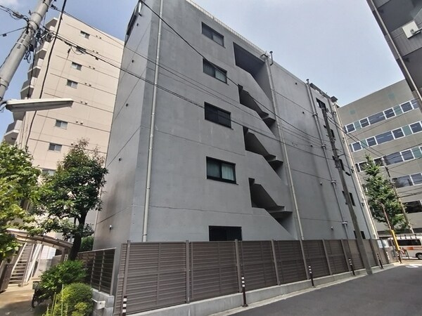 外観(外観)