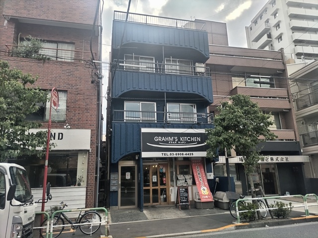 外観写真
