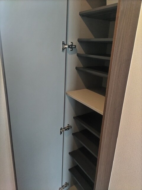 物件内観写真16　(シューズボックス)