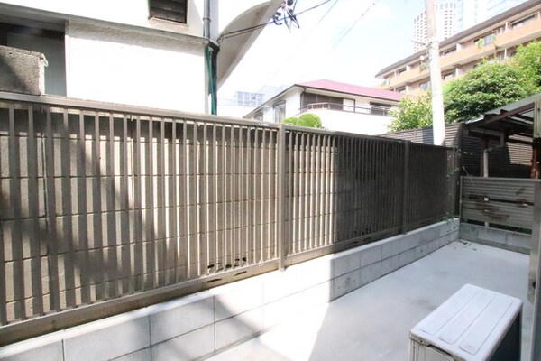 景色(☆ダイニングからの景色☆)