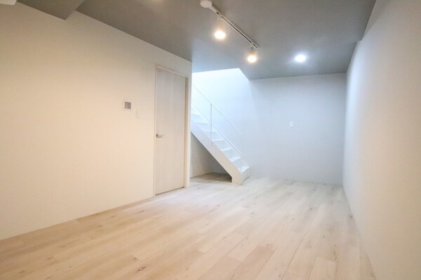 寝室(★過去募集時の写真です★)