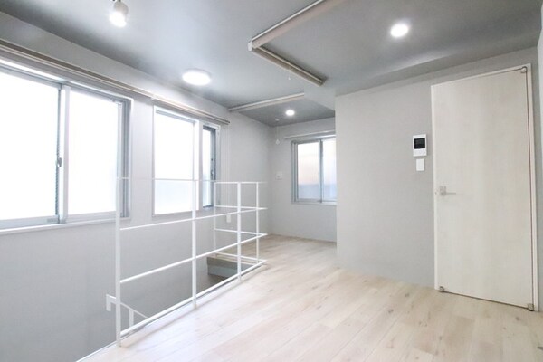 居室(★過去募集時の写真です★)