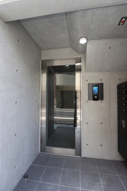 物件外観写真5　(◇エントランススペース◇)