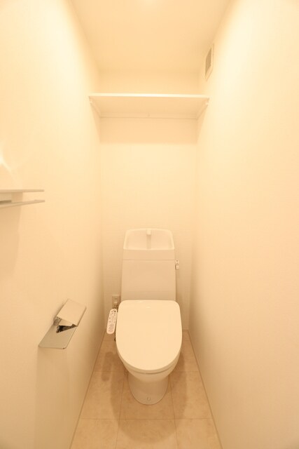 物件内観写真13　(◇温水洗浄便座◇)