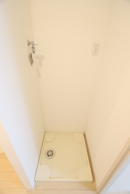 物件内観写真15　(◇室内洗濯機置き場◇)