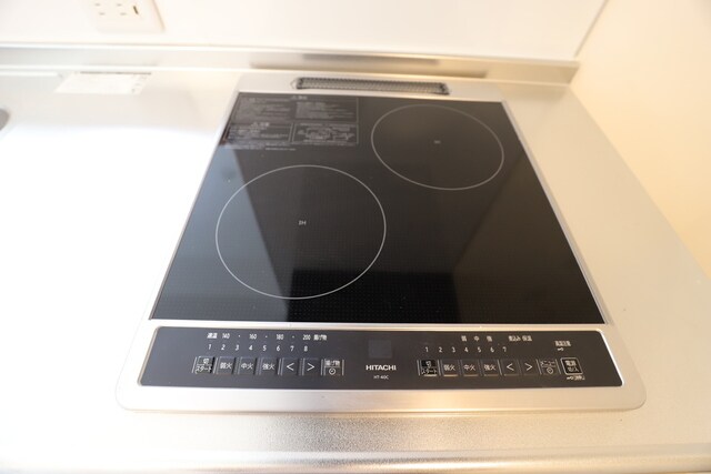 物件内観写真20　(◇IH二口コンロ設置済◇)