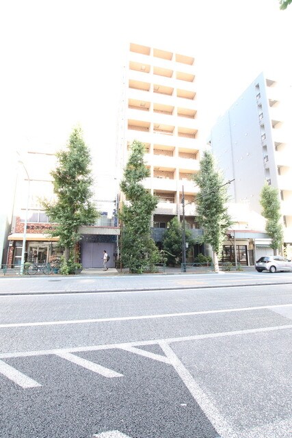 物件外観写真1　(外観☆)