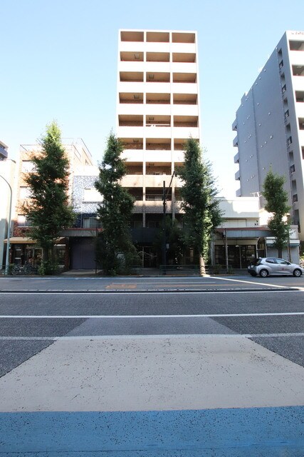 物件外観写真2　(外観☆)