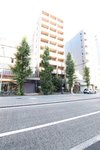 物件外観写真3　(外観☆)