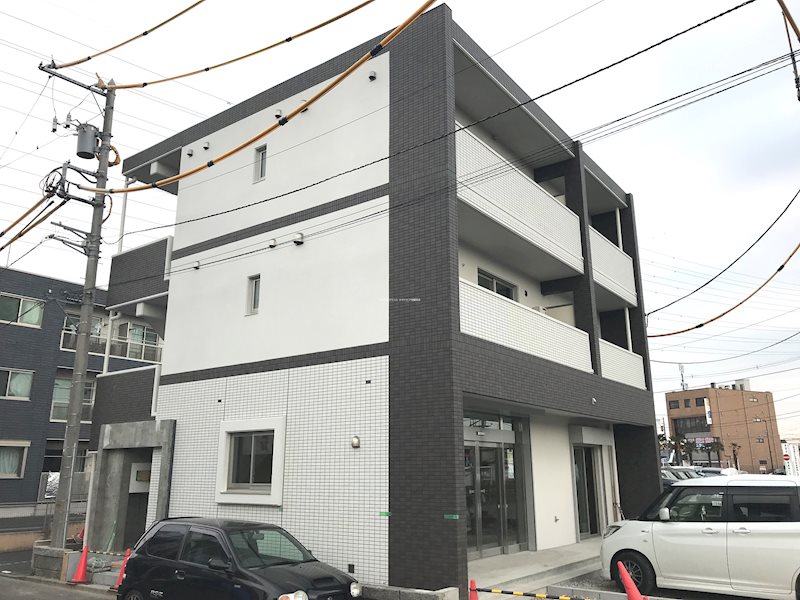トークヒルズII