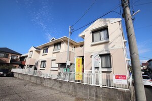 セジュール渋谷１番館外観写真