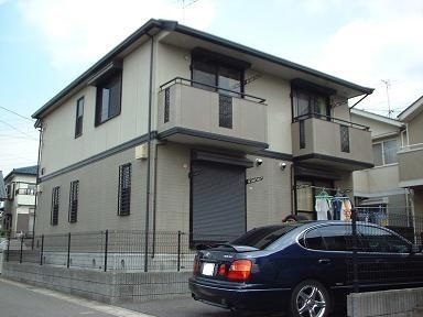 ファミール栗ヶ沢Ａ