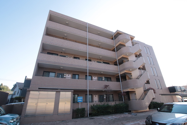 ポプラル東松戸