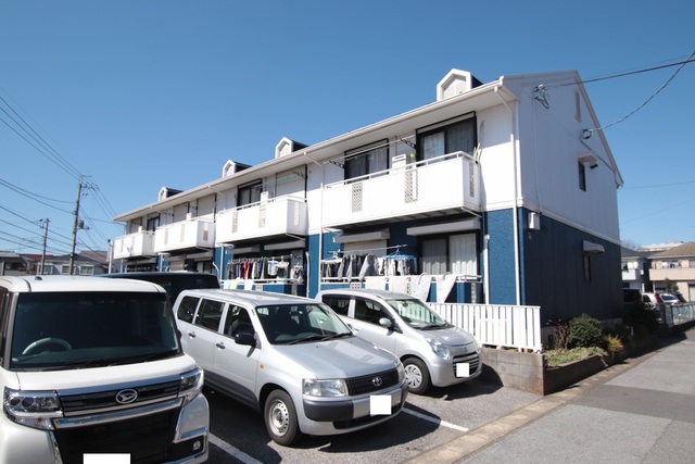 ロイヤルメゾン中野