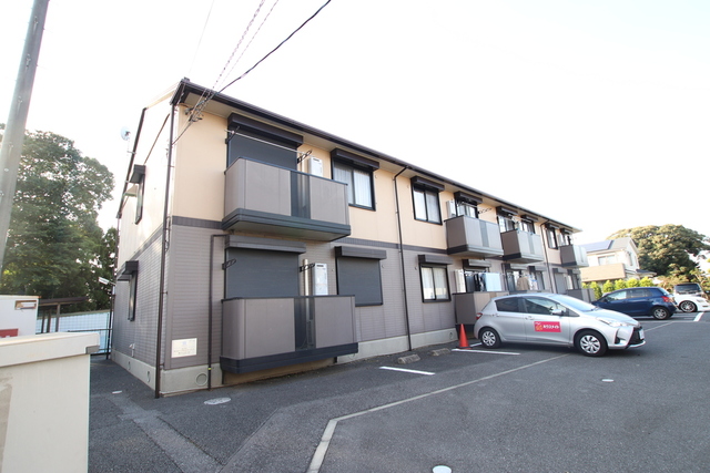 エーリ八ヶ崎