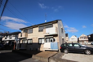 ファミールエノモト?Ｂ外観写真
