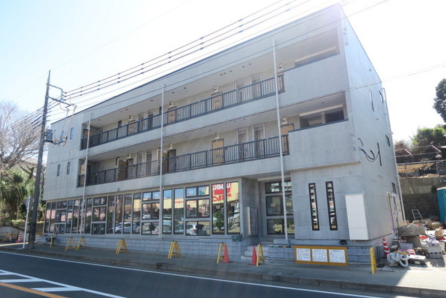 ドギーステーション