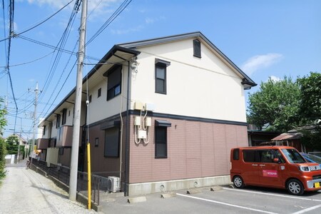 ロイヤルコート外観写真