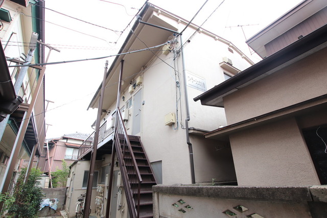 ヴィラージュ北小金