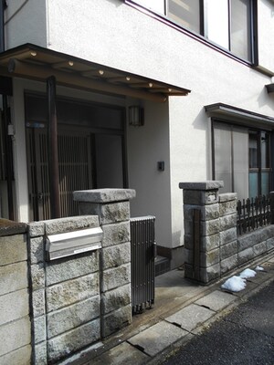 古ケ崎二丁目戸建て外観写真