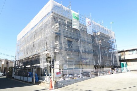 鎌ケ谷市新鎌ヶ谷１丁目ＰＪ外観写真