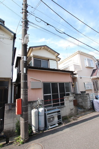 栄町６丁目戸建