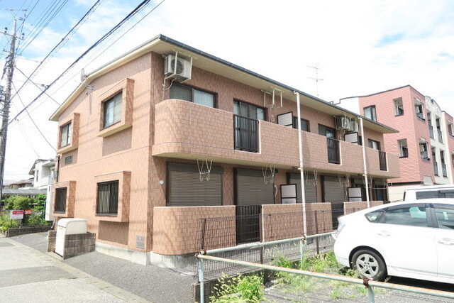 第３中山マンションＡ棟