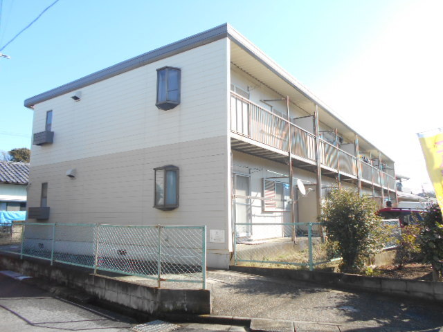 ネオハイツ八ケ崎