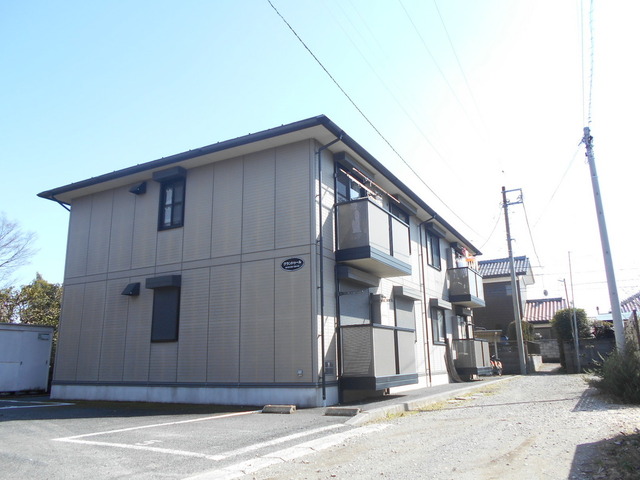 グランドゥール